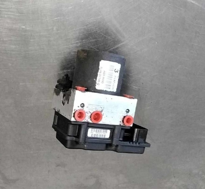 2008 Ford F150 ABS Anti-Lock Brake Pump Module Assembly OEM