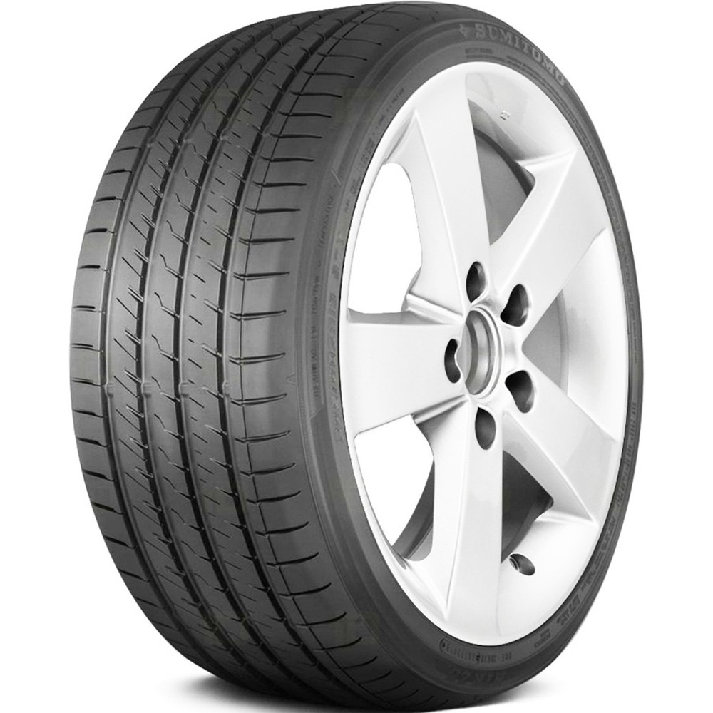 Tire Sumitomo HTR Z5 235/35ZR19 235/35R19 91Y XL High Performance