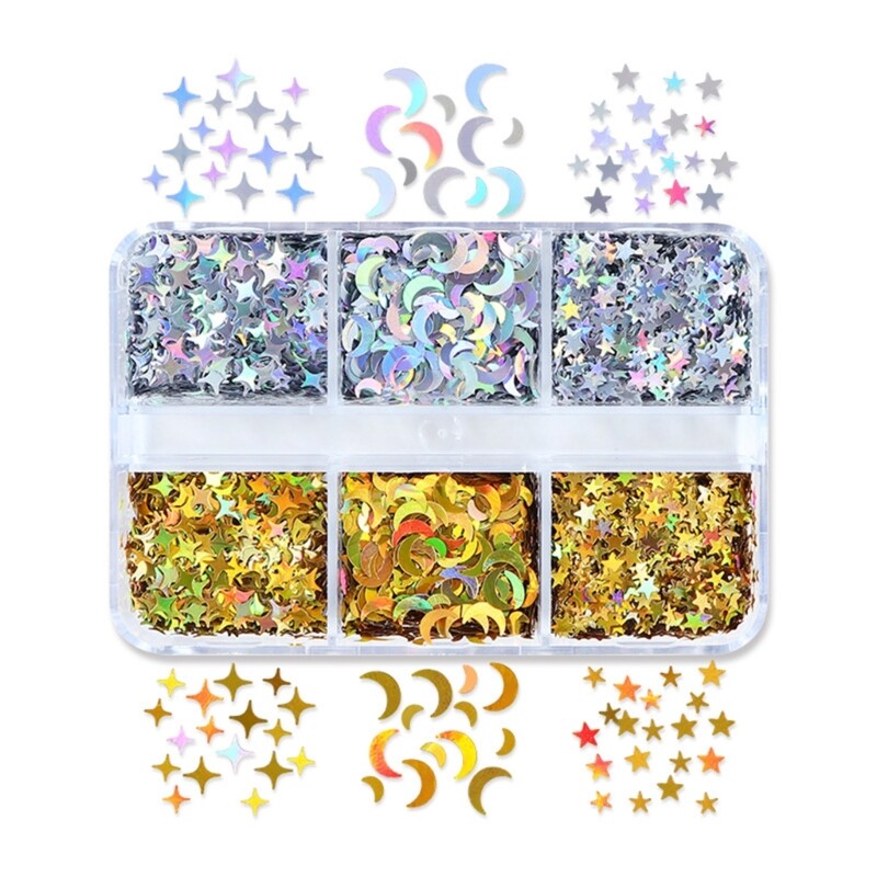 UV Crystal Epoxy Resin Mold with Art Sequins for Jewelry Making