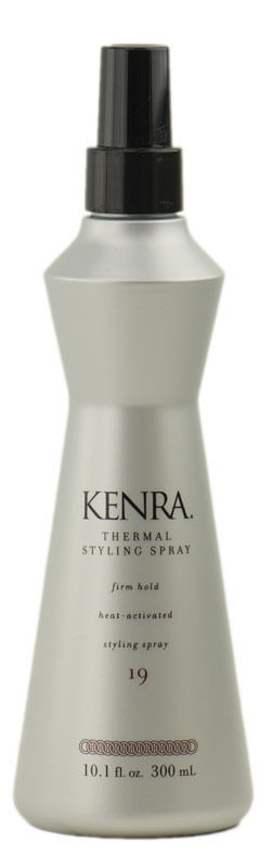 Kenra Thermal Styling 19 Spray 10.1 oz New Fast Shipping
