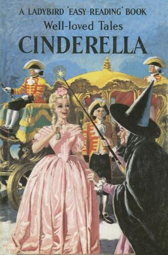 Well-Loved Tales: Cinderella (Hardback)Another great item from Rarewaves USA | Free delivery!