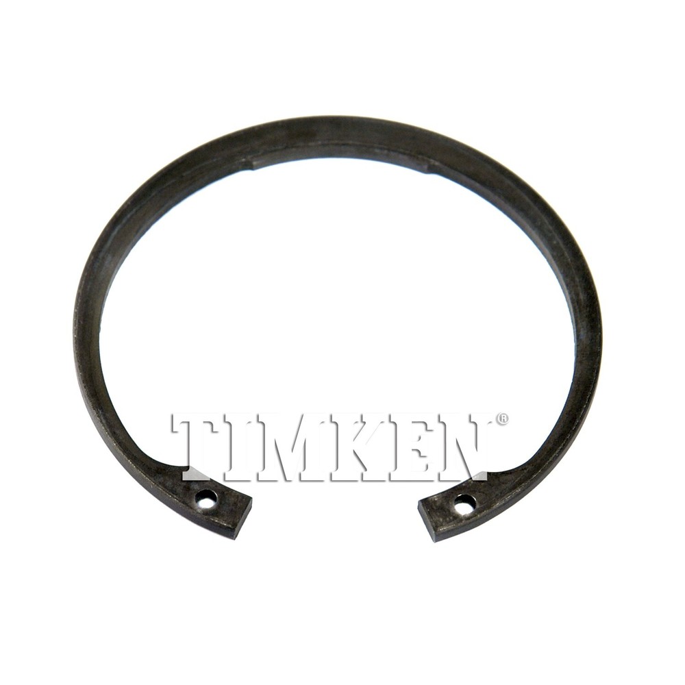 Timken RET180 Wheel Bearing Retaining Ring for FWD Vehicles