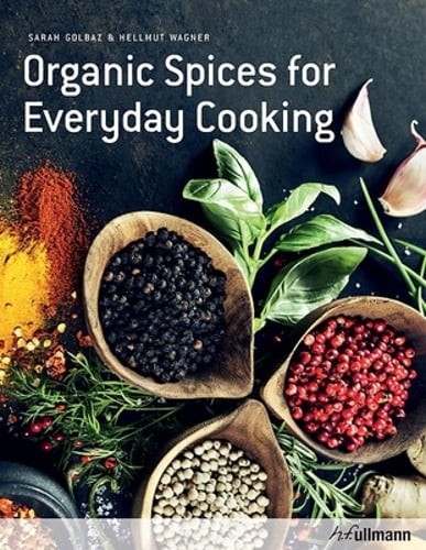 Global Spices for Everyday Cooking by Sarah Golbaz: Used
