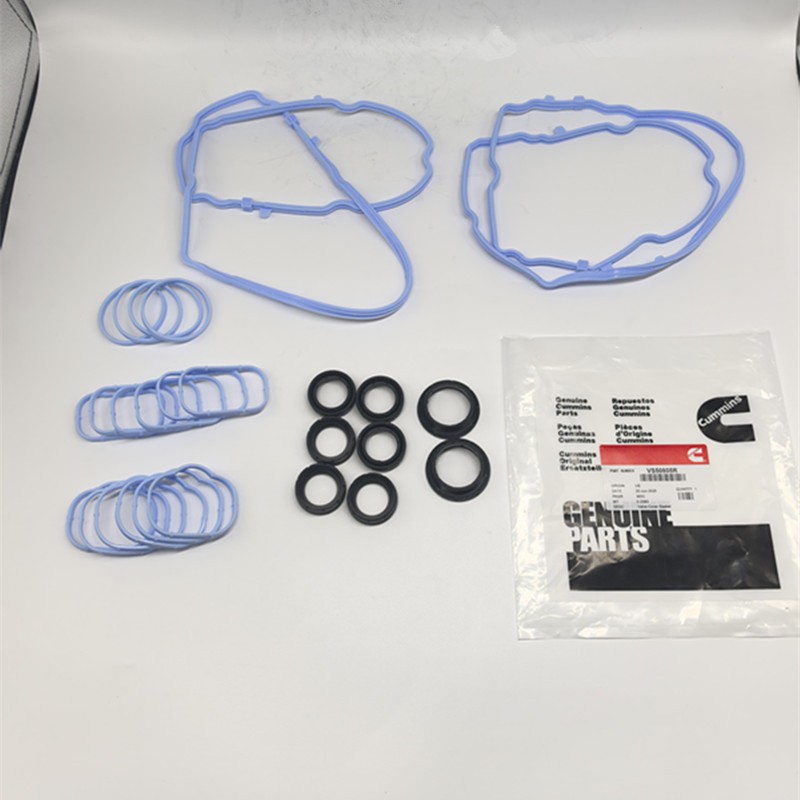 Valve Cov & Intake Manifold Gasket Kit For 2011-2020  Jeep Ram 3.6L V6 VS50805R