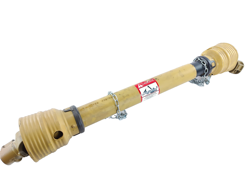 NEW EUROCARDAN PTO SHAFT TX4 710 12 710mm (27.95
