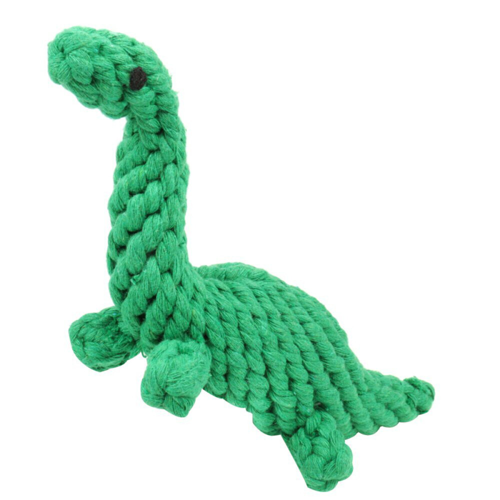 Chew Puppies Teething Puppy Toys Obedience Training for Dogs Rope