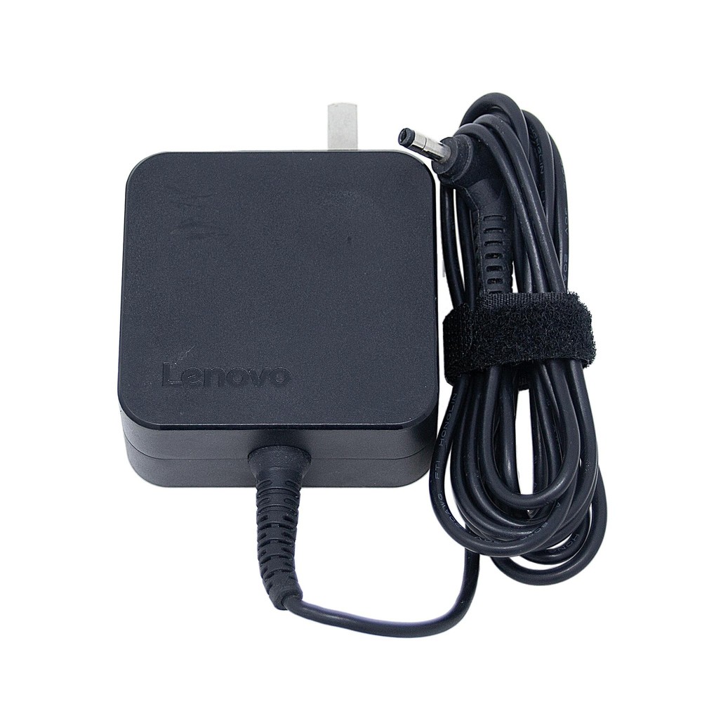 Genuine Lenovo 20V 2.25A AC Power Adapter Charger GX20K11839-image