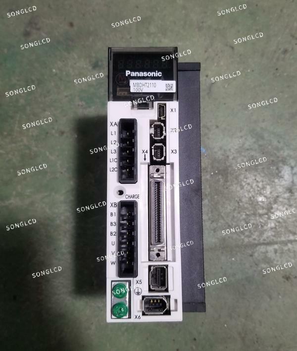 1PCS MBDHT2110 via DHL or Fedex fast shipping