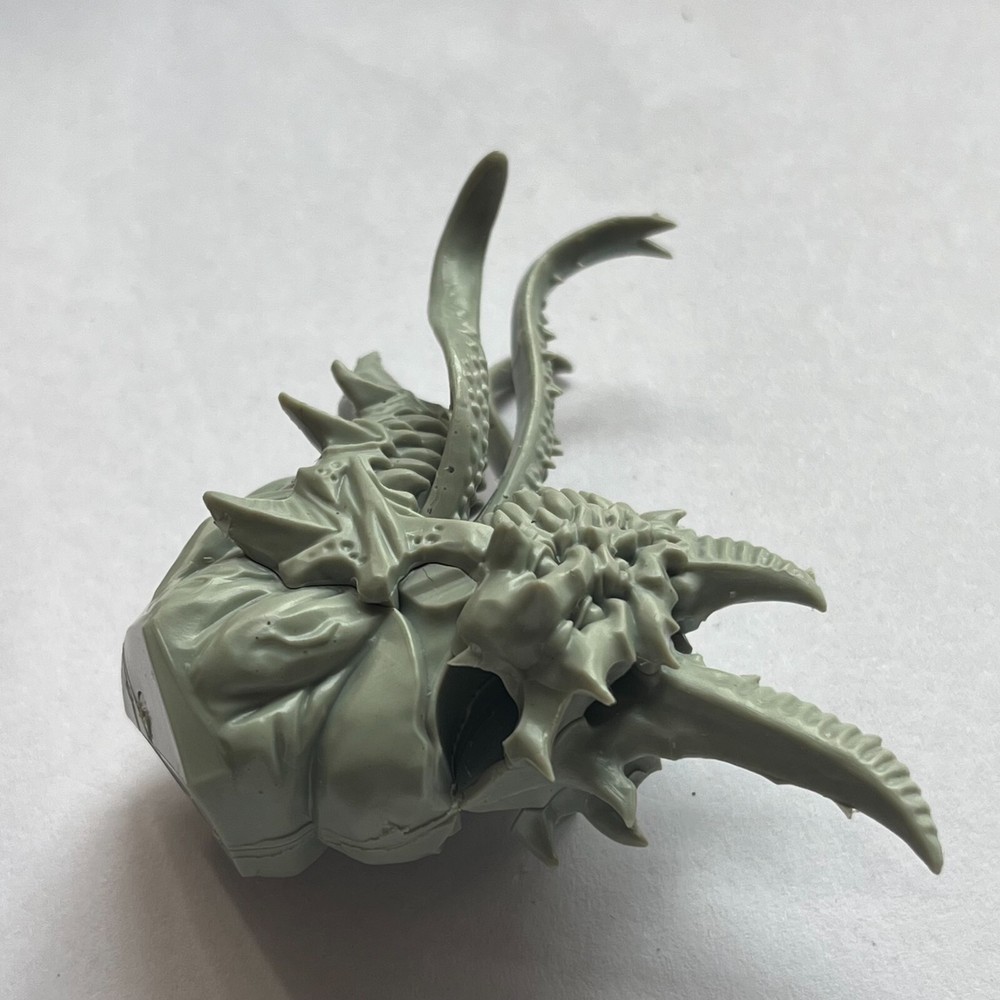 Chaos Daemons Warhammer 40K Gallery Army model Games 40K Spare Bits & Pieces-9