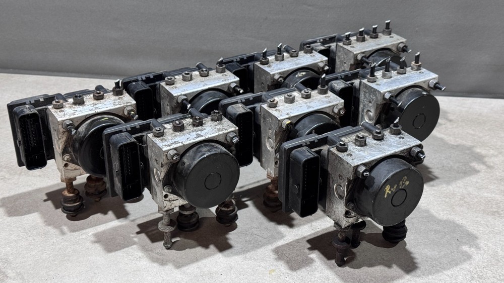 6R0907379 ABS Block Pump Hydraulic Block for Volkswagen Seat Skoda