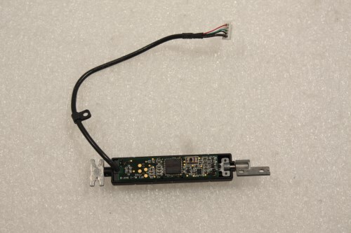 Dell XPS M2010 Replacement Webcam Board Cable Hinge Support Bracket for Laptop Repair