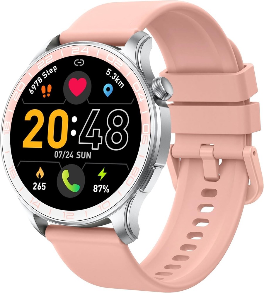 Smart Watch, 1.43