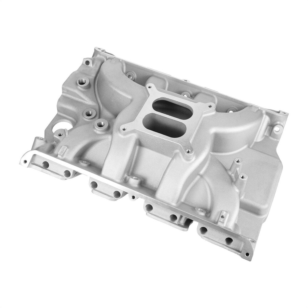 1958-1976 Ford FE 390-428 Dual Plane Square Flange Intake Manifold