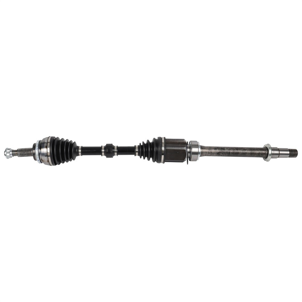 Front Right CV Axle For Lexus ES300h 2013-2018 2.5L To 12/2017 4341033341
