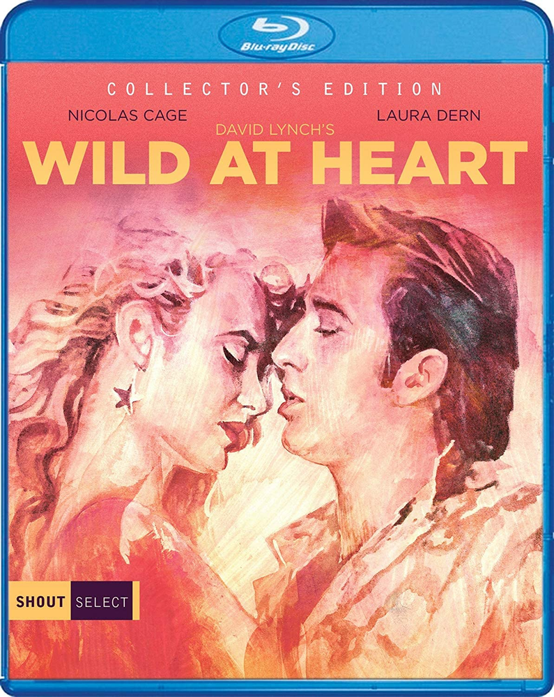 Wild at Heart - Collector'S Edition [Blu-Ray]