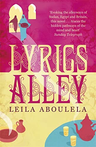 Lyrics Alley by Aboulela, Leila Book The Fast Free ShippingFREE US DELIVERY | ISBN: 0753828111 | Quality Books
