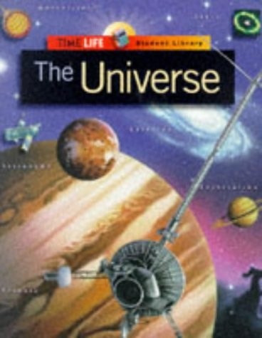 The Universe (TIME-LIFE STUDENT LIBRARY) by Time-Life Books, Good Book