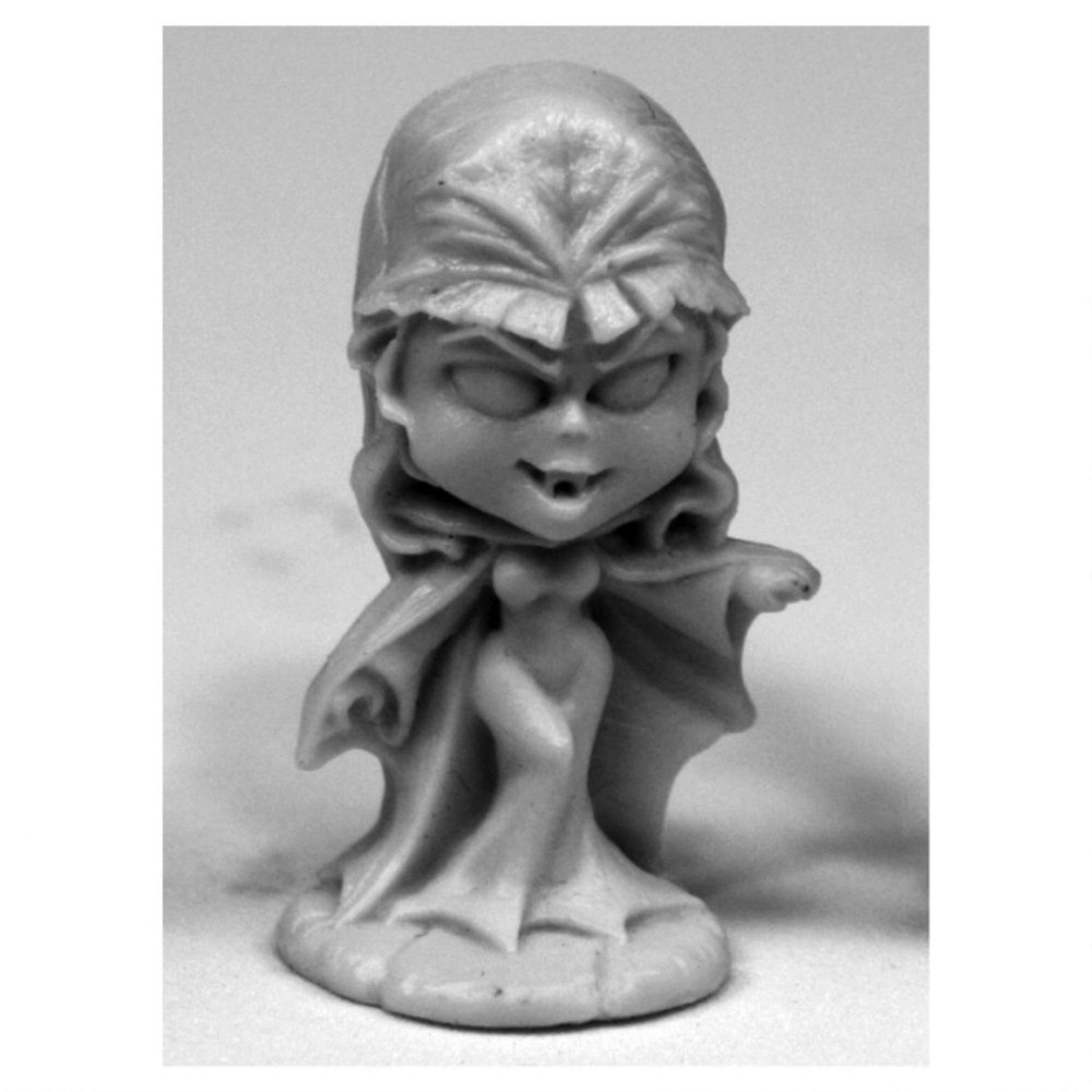 Reaper Miniatures 77595 Bonesylvanians Tish, Bones MiniatureAnother great item from Rarewaves USA | Free delivery!