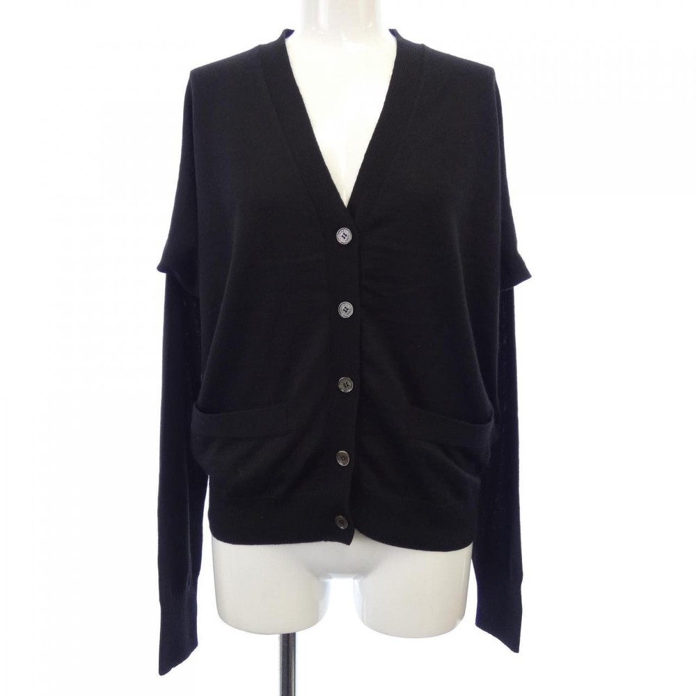 Authentic Hermes HERMES cardigan #241-003-897-0899