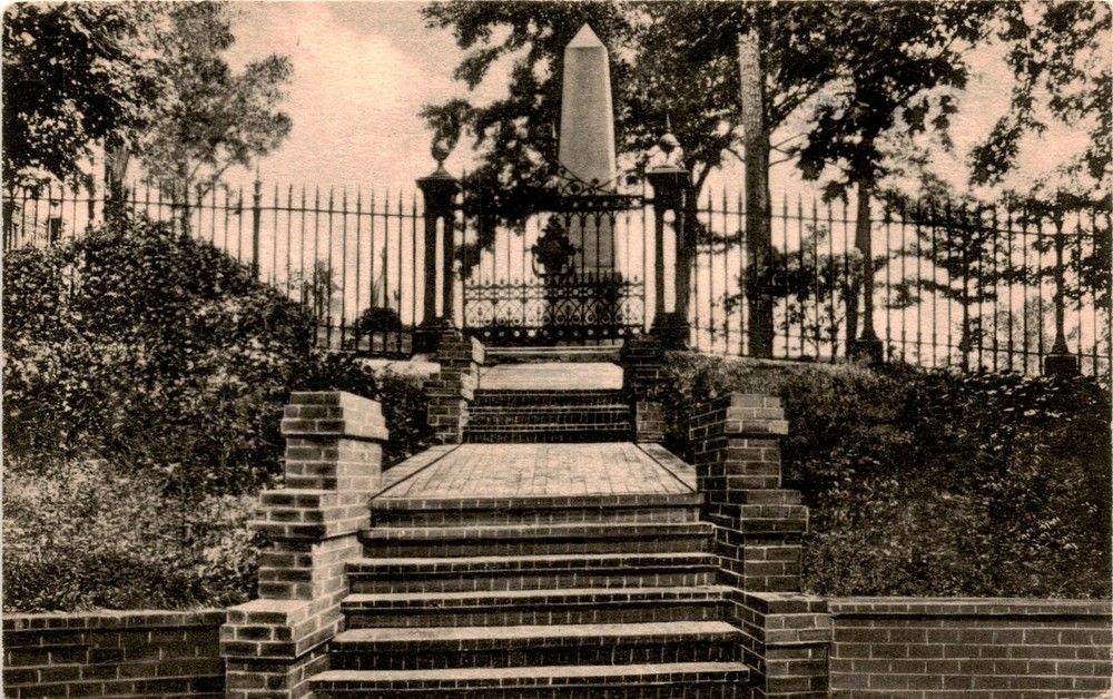 Monticello, Thomas Jefferson, Charlottesville, Virginia, Thomas Postcard