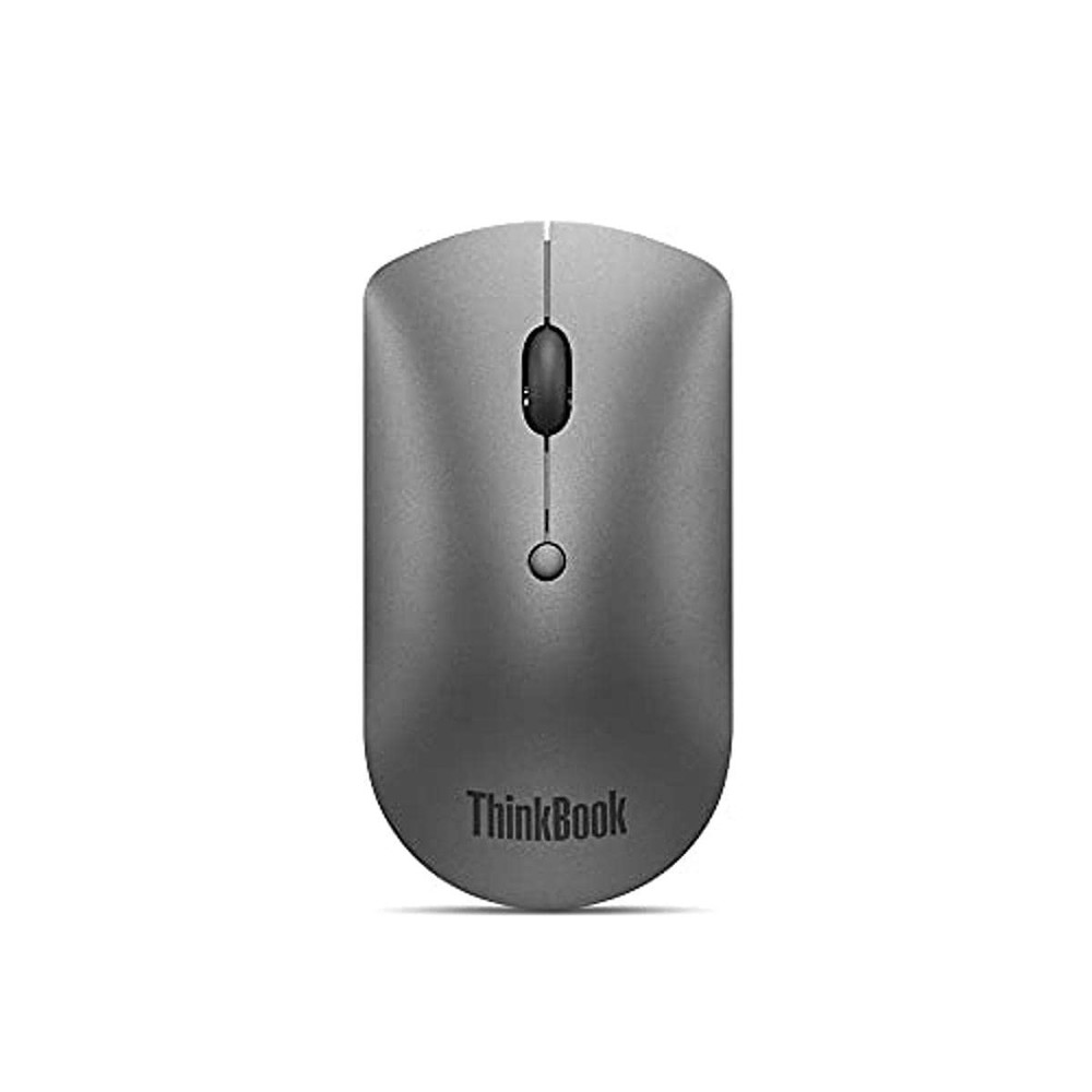 Lenovo ThinkBook 4Y50X88824 Bluetooth Silent Mouse Iron Grey Single