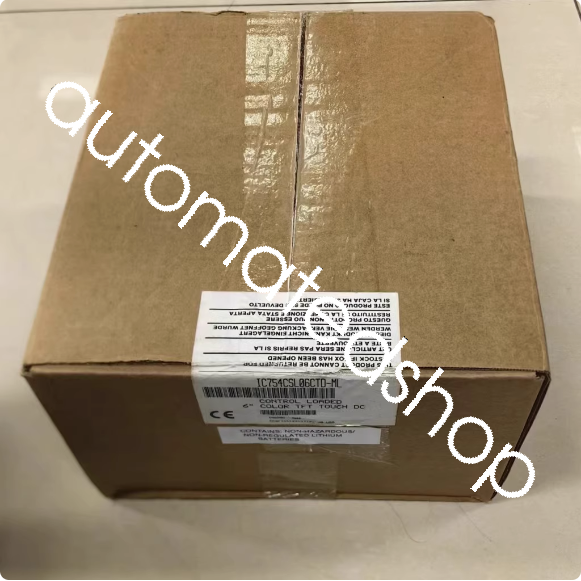 1PC new GE interface IC754CSL06CTD-ML Shipping DHL or FedEX