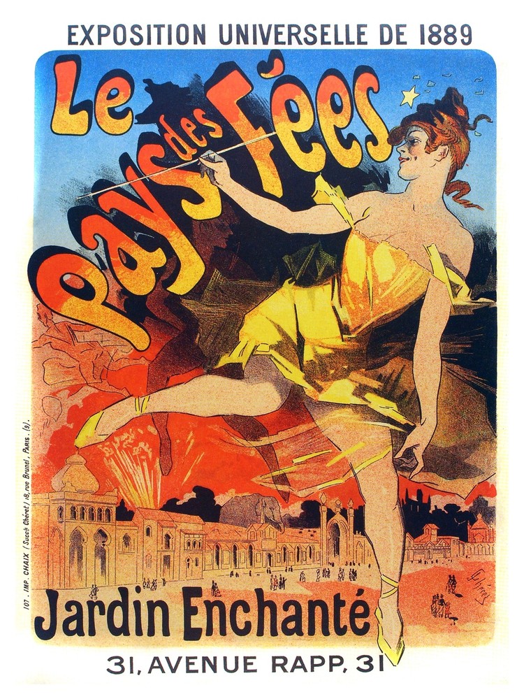 5457.Decorative Poster.La Chica.The girl.Colorful home room interior design art