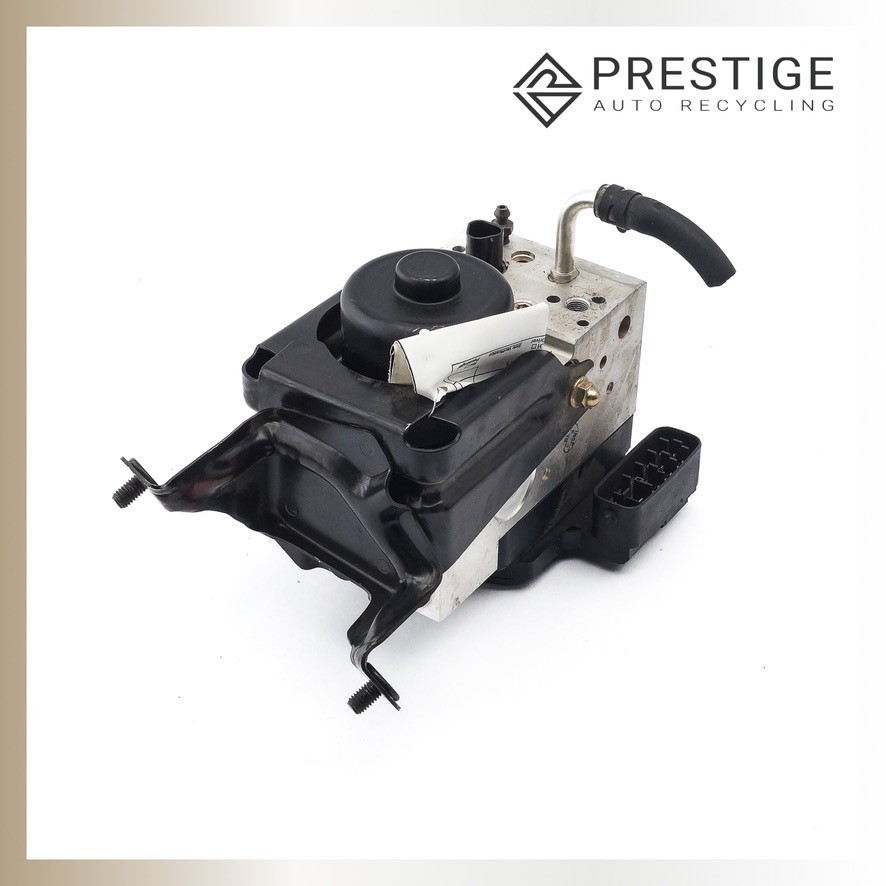 01-2003 LEXUS LS430 ABS Pump Actuator Anti-Lock Brake Modulator 4.3L 44050-50010