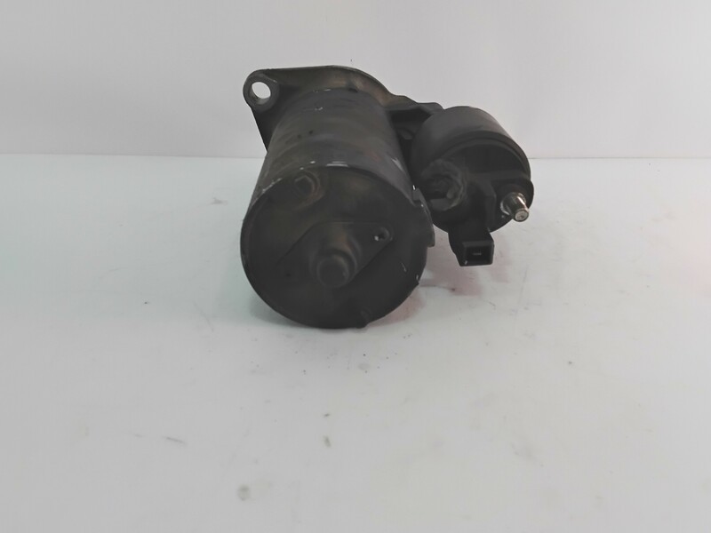 02A911023R holder starter Volkswagen Golf IV Berlina 1J1 1997 1837393