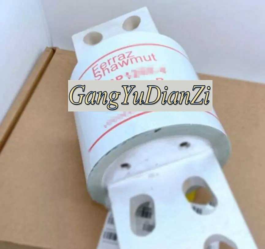 1PCS New For Ferraz Shawmut A70P1600-4TA FUSE 1600A 700V