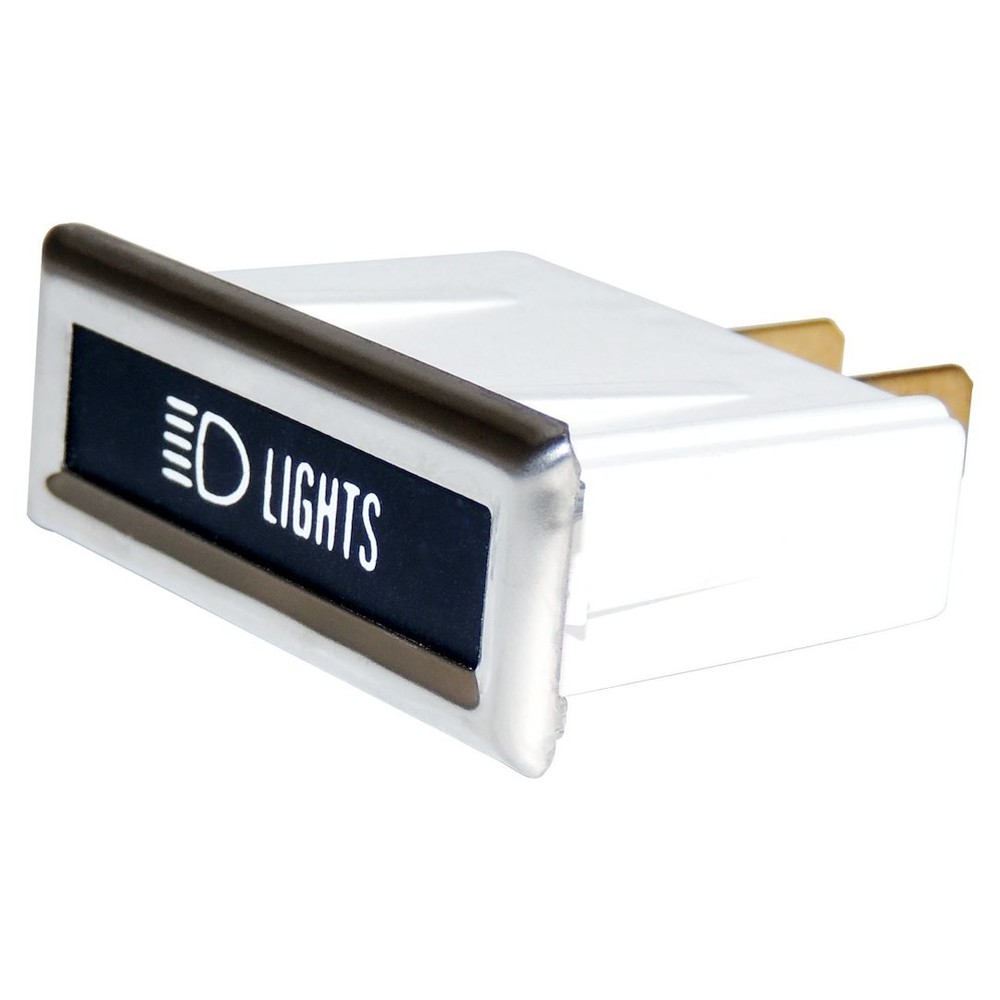 CROWN AUTO J5752813 Indicator Light for Vehicles