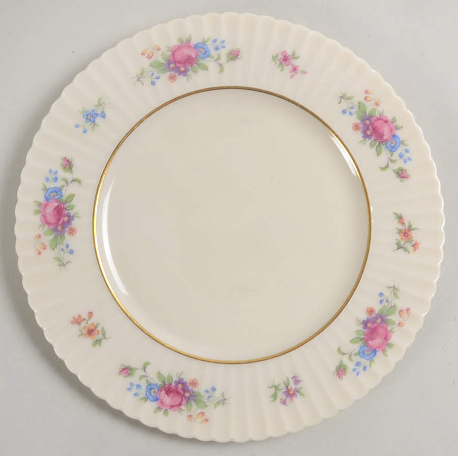 Lenox Pavlova Salad Plate 308919