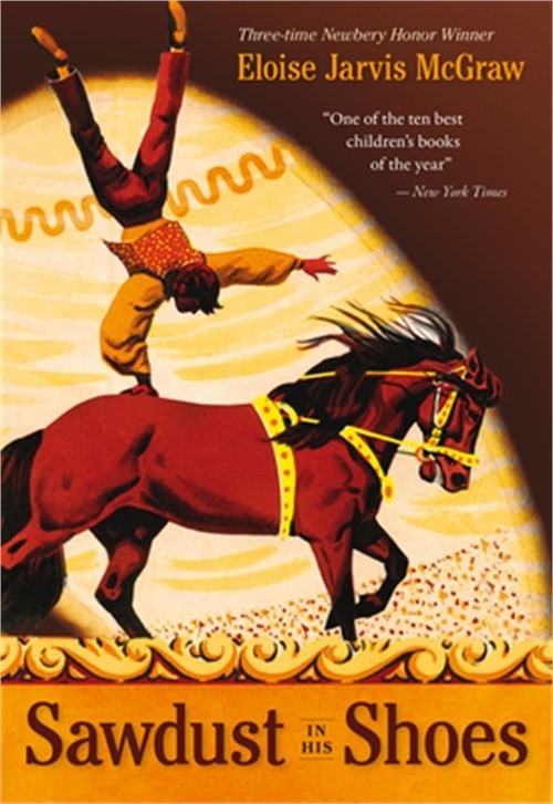 Sawdust in His Shoes (Paperback or Softback)