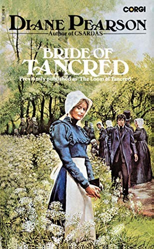 Bride Of Tancred by Pearson, Diane Paperback Book The Fast Free ShippingFREE US DELIVERY | ISBN: 0552102490 | Quality Books