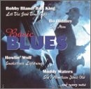Various Artists, Basic Blues, Vol. 1, audioCD