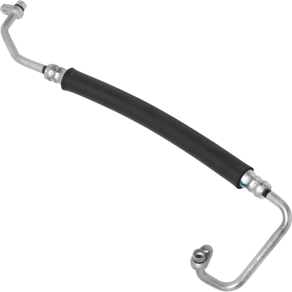 UAC A/C Refrigerant Discharge Hose for 2015 Nissan Rogue Select