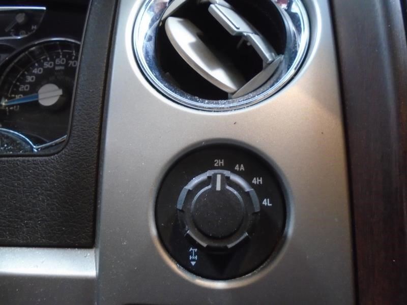 F150      2014 Dash/Interior/Seat Switch 1388574