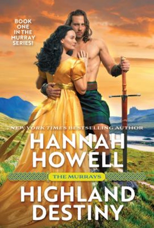 Highland Destiny Mass Market Paperbound Hannah. HowellFree US Delivery | ISBN:1420153927