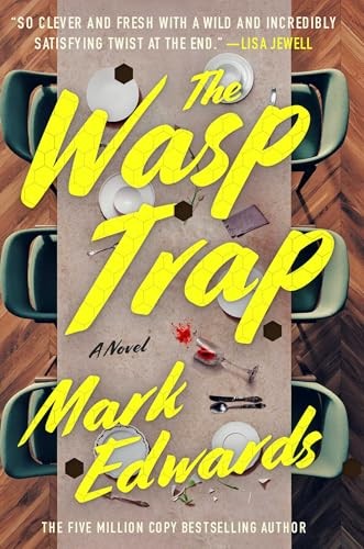 The Wasp Trap - ACCEPTABLE