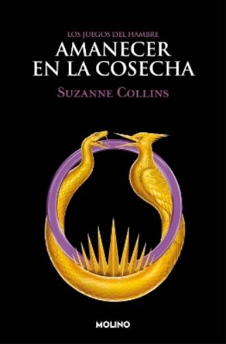 Suzanne Collins Amanecer en la cosecha / Sunrise on the Reaping (Paperback)Another great item from Rarewaves USA | Free delivery!