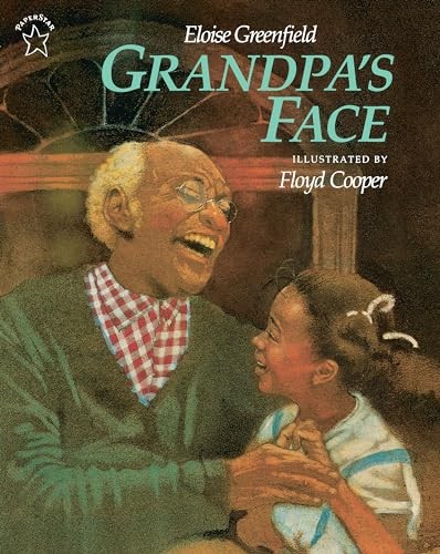Grandpa's Face, Greenfield, Eloise