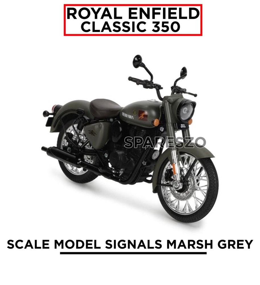 Royal Enfield 
