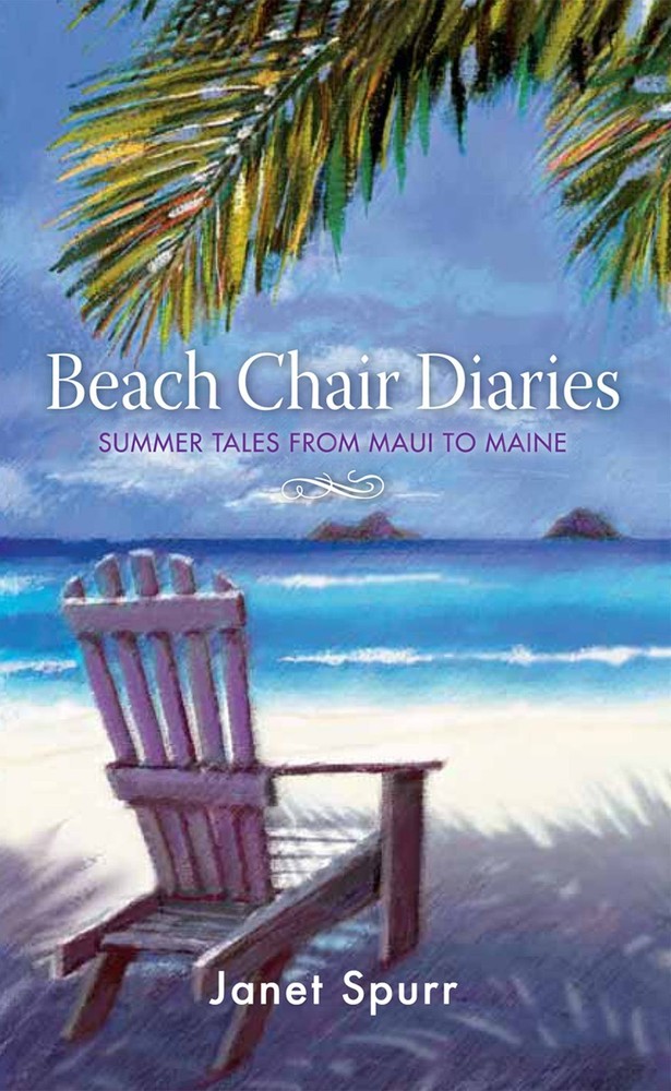 Beach Chair Diaries