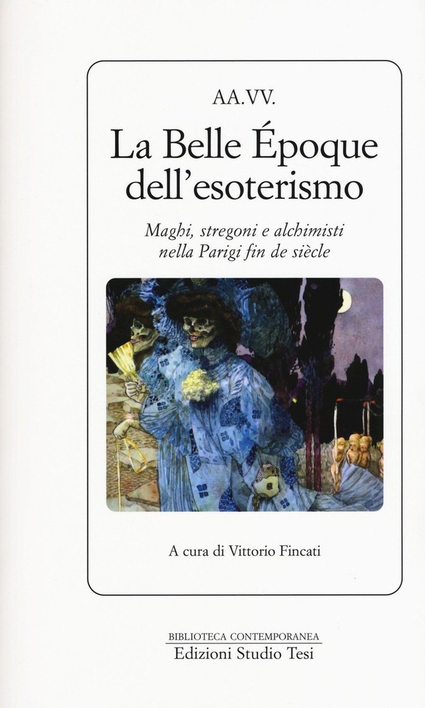 Vittorio Fincat La Belle Époque dell'esoterismo. Maghi, stregoni e a (Paperback)Another great item from Rarewaves USA | Free delivery!