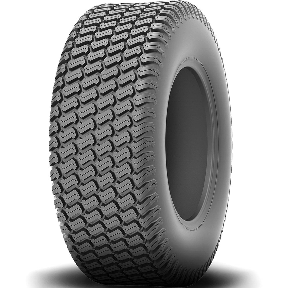 4 Tires Kenda K505 20X10.00-8 Load 4 Ply Lawn & Garden