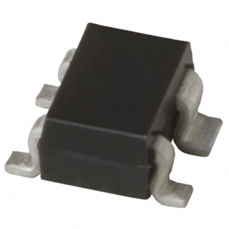 5pcs BGA616 SOT-343 CATV/ Broadband Amplifiers; USA ship