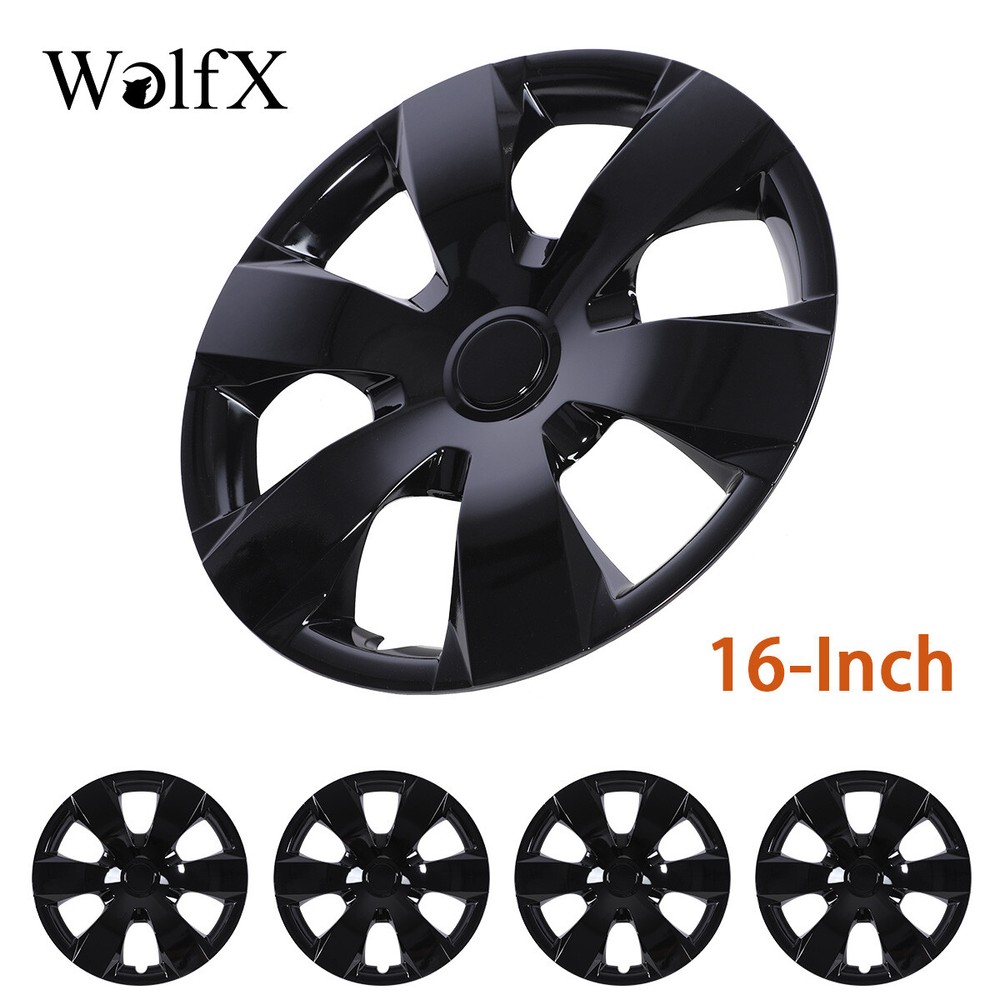 NEW Black Lacquer 16