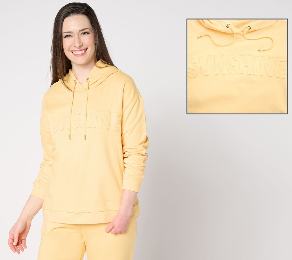 Anybody Women's Top Sz 2XS (XXS) Make Your Selection: AnyBody Yellow A715192