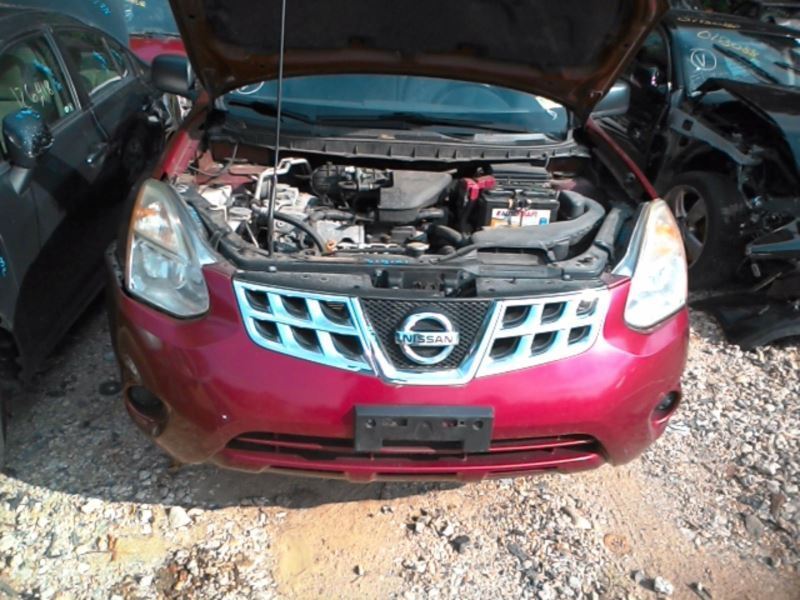 ABS Pump Assembly for 2011 Nissan Rogue AWD Anti-Lock Brakes 910927