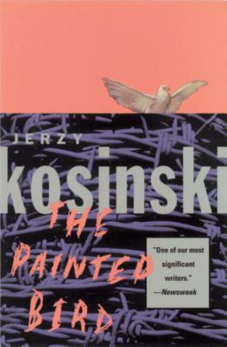 Painted Bird by Jerzy Kosinski (1995, Trade Paperback)